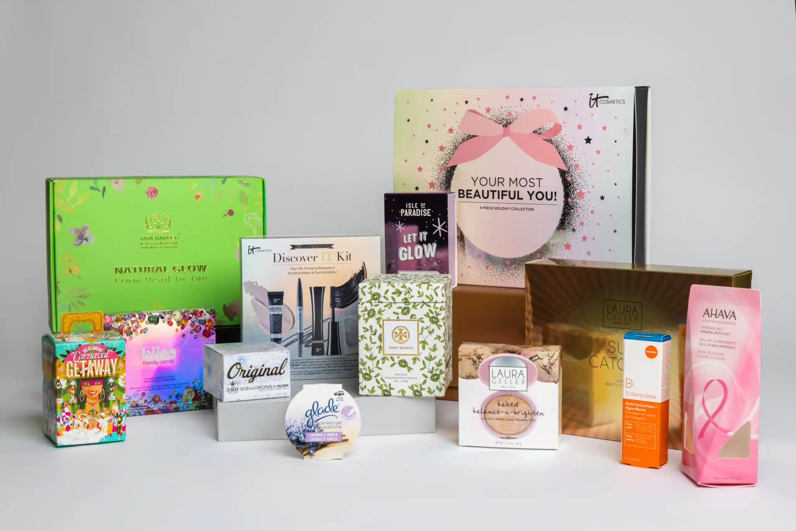 Promotional Packaging - Integrated Packaging Industries, Inc.