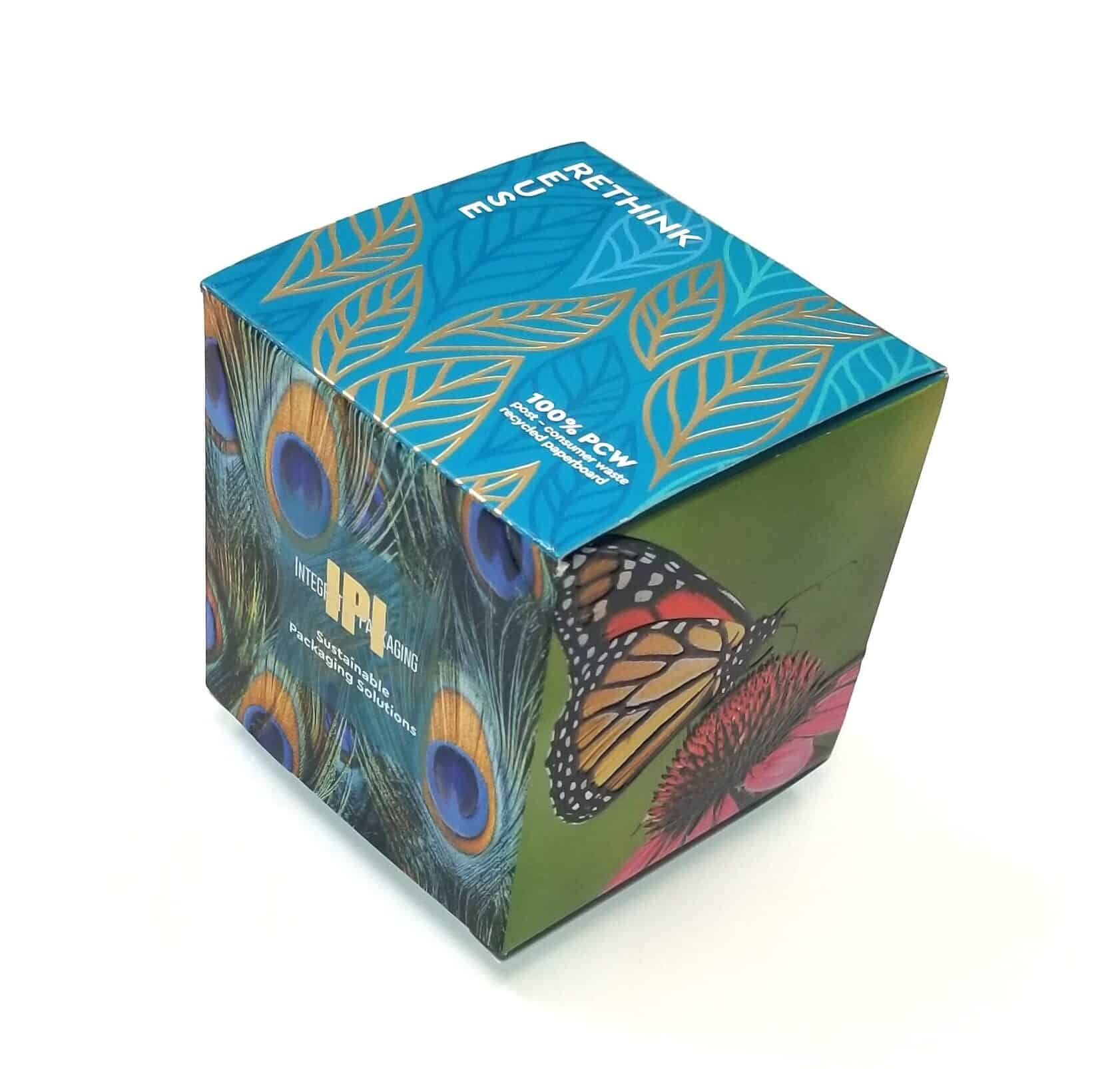 Integrated Packaging Indrusties, Inc. - Integrated Packaging Industries ...