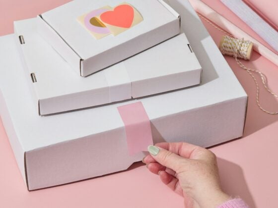 E-Commerce Packaging: Designing Mailers That Protect and Impress