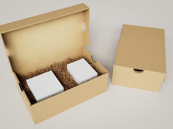 Folding Cartons: Essential for Smart, Sustainable Packaging