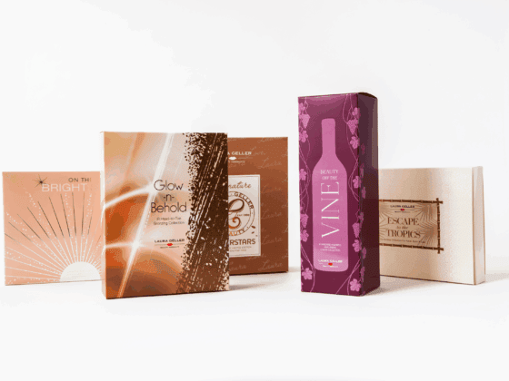 Premium E-Commerce Mailer Packaging Built for Brands of All Sizes