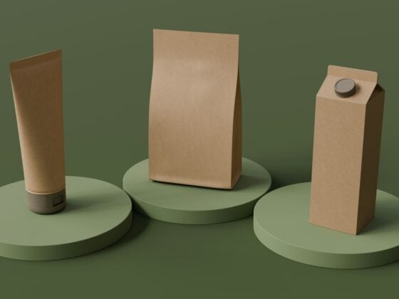 Packaging Trends in 2026: What’s Shaping Cosmetic, E-Commerce, & Influencer Packaging