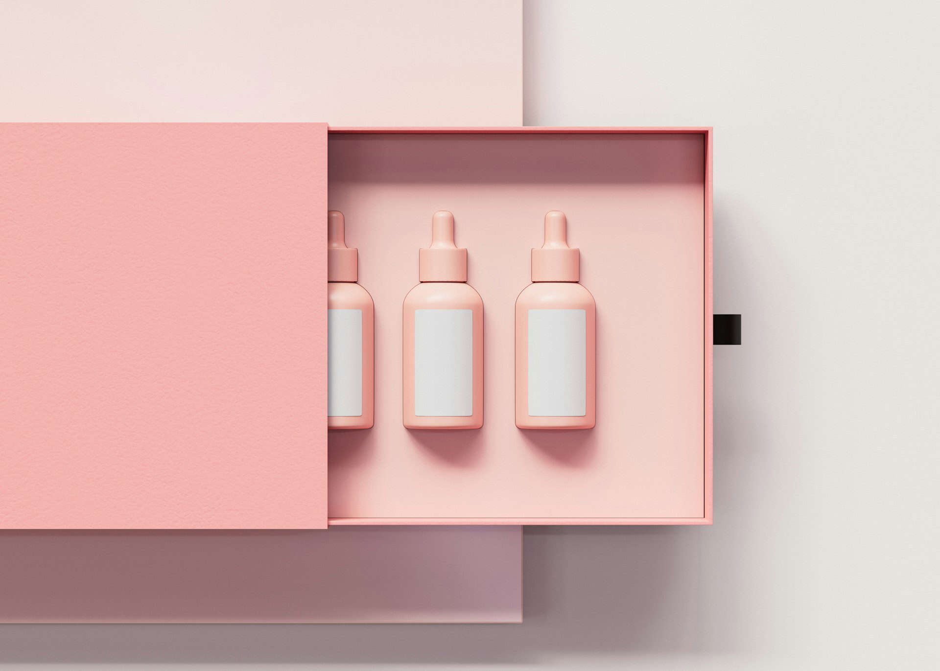 Normal Cosmetic Secondary Packaging & E-Commerce Mailers for Modern Cosmetic Brands ...